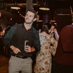 Meet your Posher, Brady